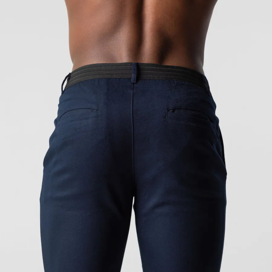 Easton | Aktive chinos