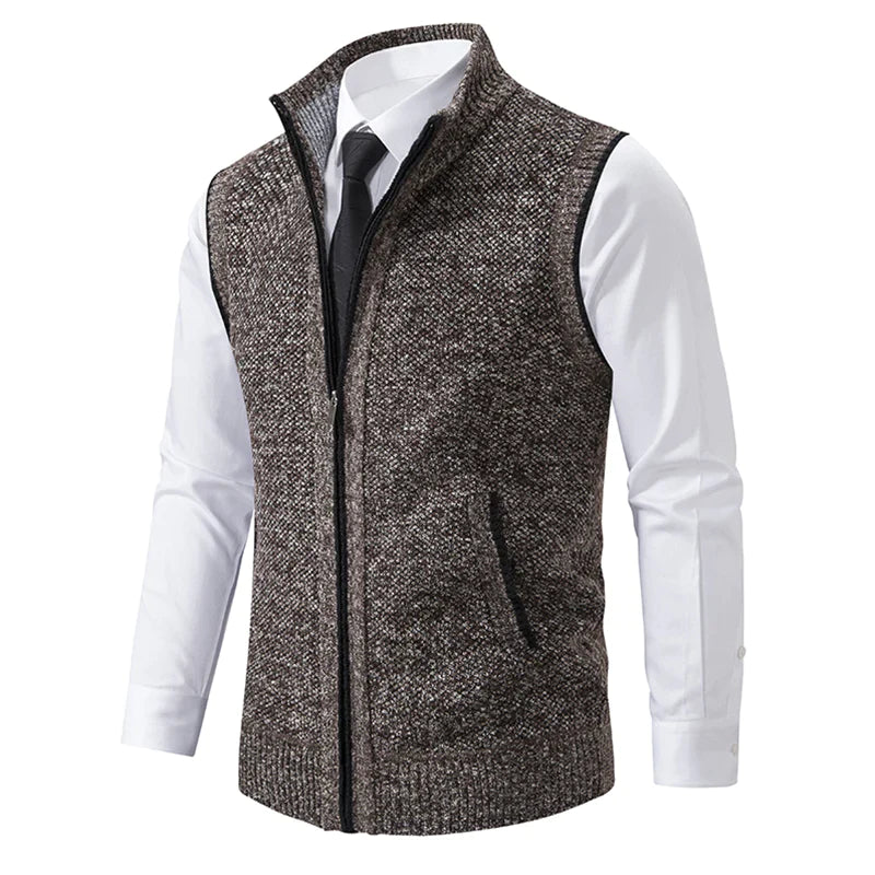 Dolce Sogno | Fleece vest