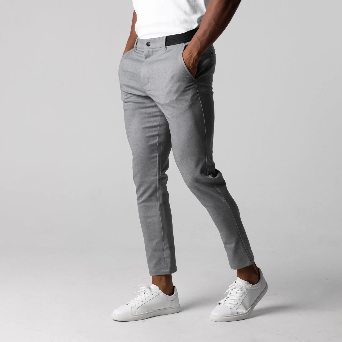 Easton | Aktive chinos