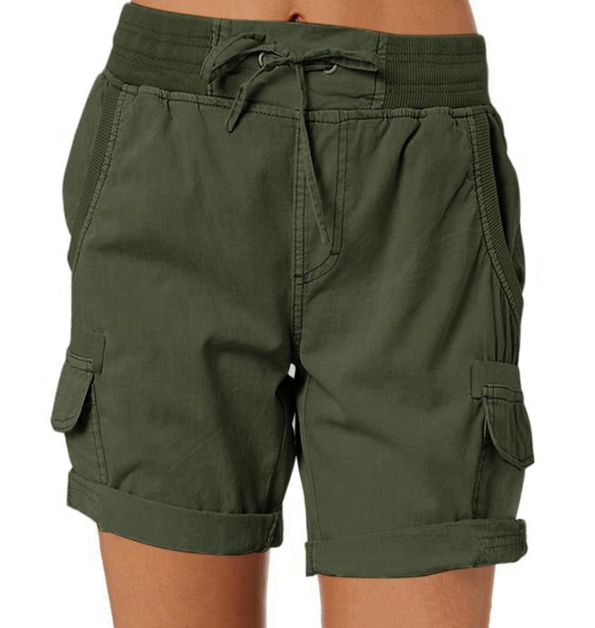 Mia™ | Cargo Shorts