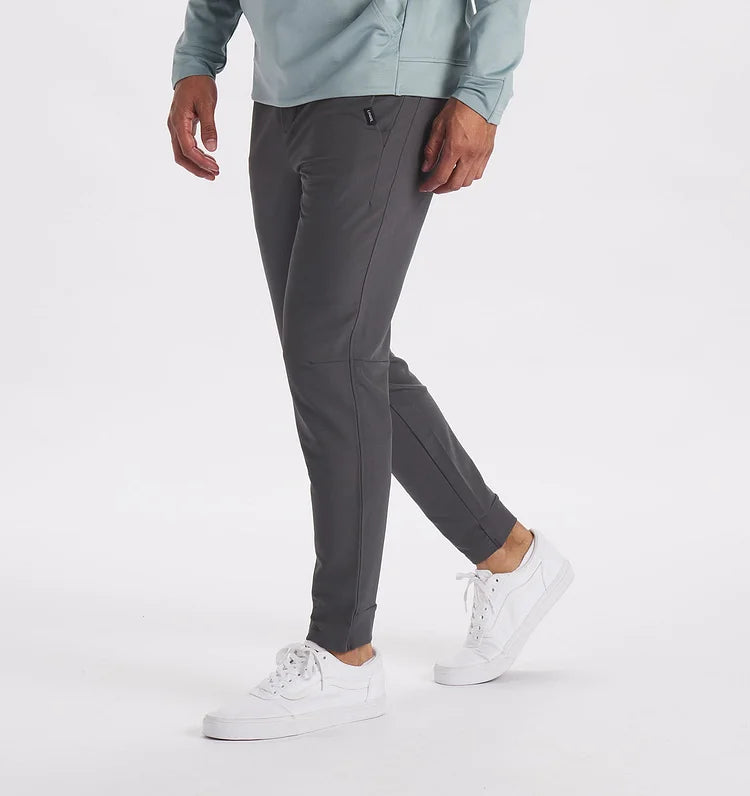 Jackson's | VersaFlex stretch broek