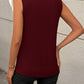 EM | Elegant Tank-Top