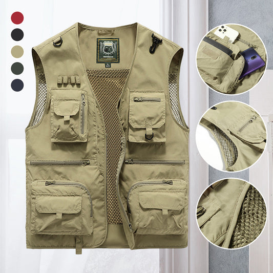 Ranger™ - Taktisk Vest