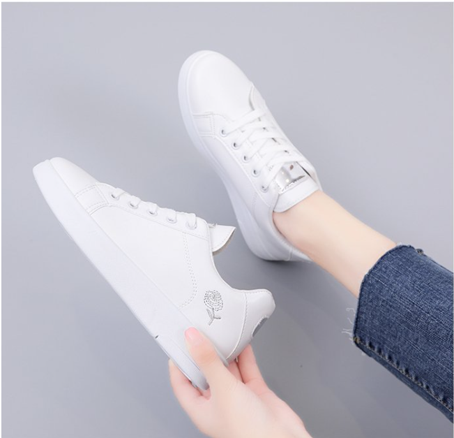 Vani - Stilfulde Casual Sneakers