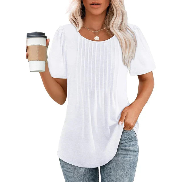 Emelie | Sommer T-shirt