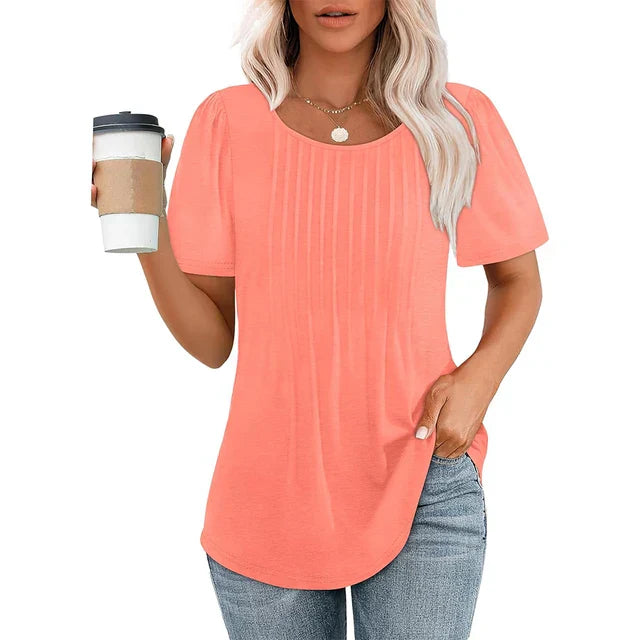 Emelie | Sommer T-shirt