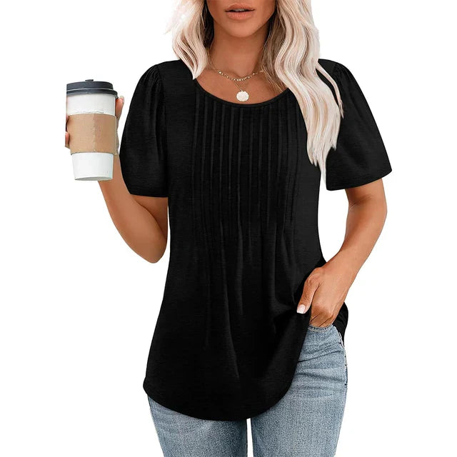 Emelie | Sommer T-shirt