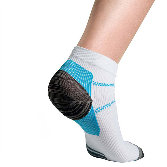 OrthoSocks StepsPlus: Walk in Comfort