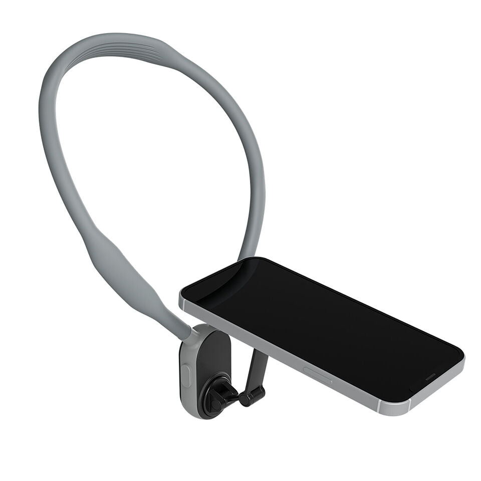 NeckMount™ - Magnetisk telefonholder